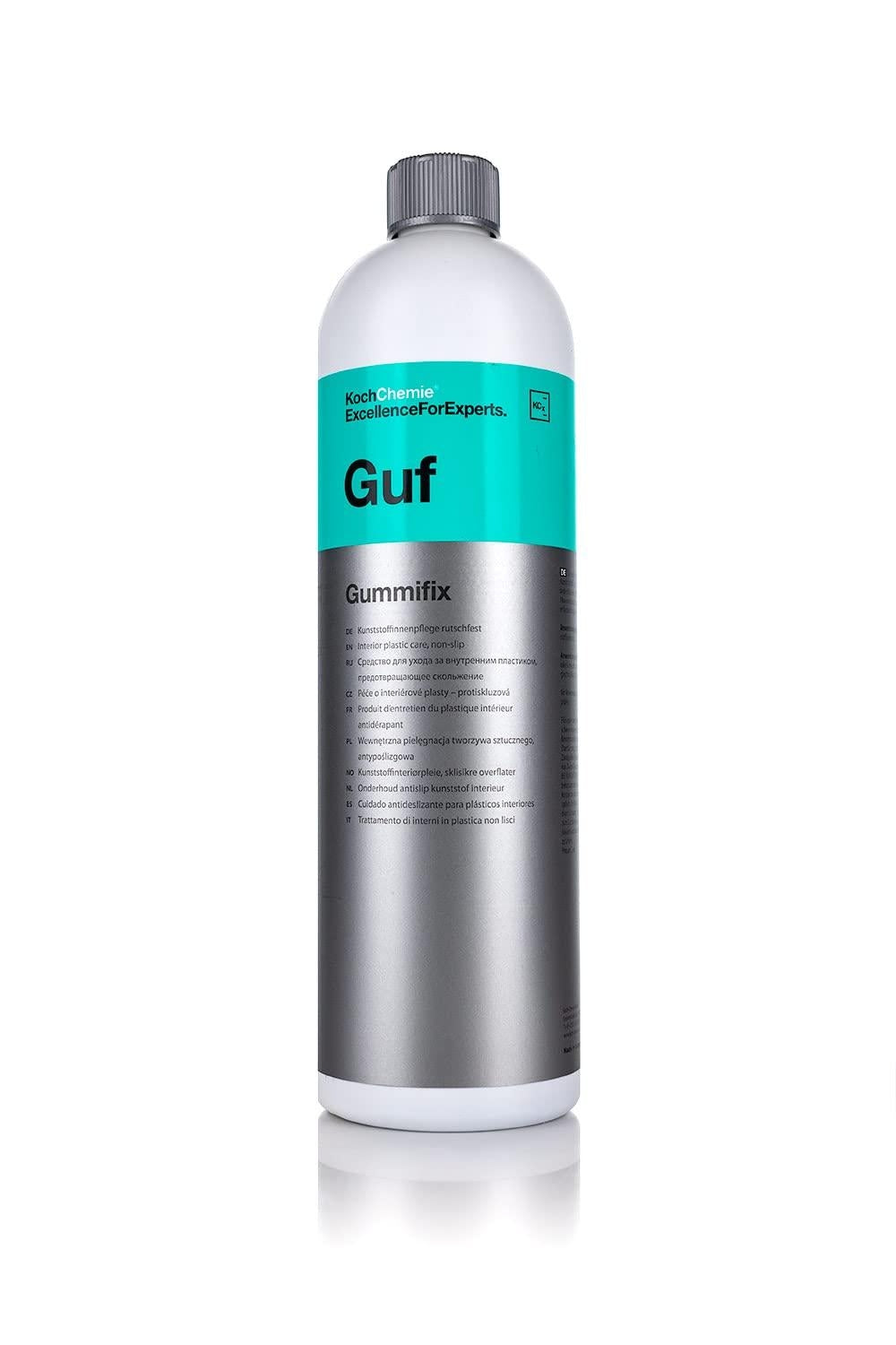 Kochchemie Koch-Chemie - Gummifix GUF