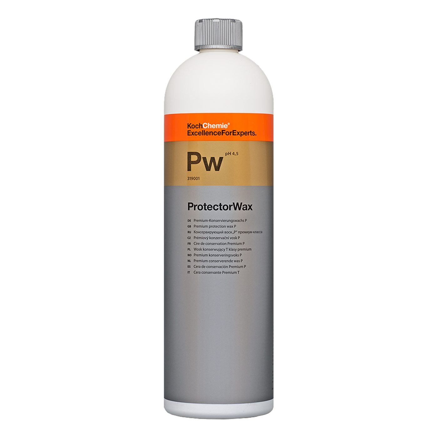Koch Chemie - Protector Wax Pw