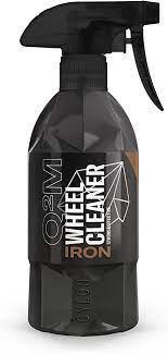 Gyeon Q2M Iron Wheel Cleaner 500ml NEW!!!!