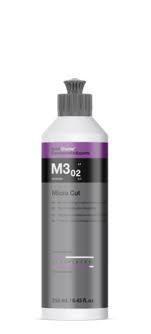 Koch Chemie M302 (Micro Cut) 250ml