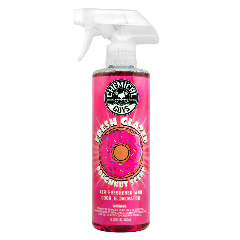 Odor Eliminators