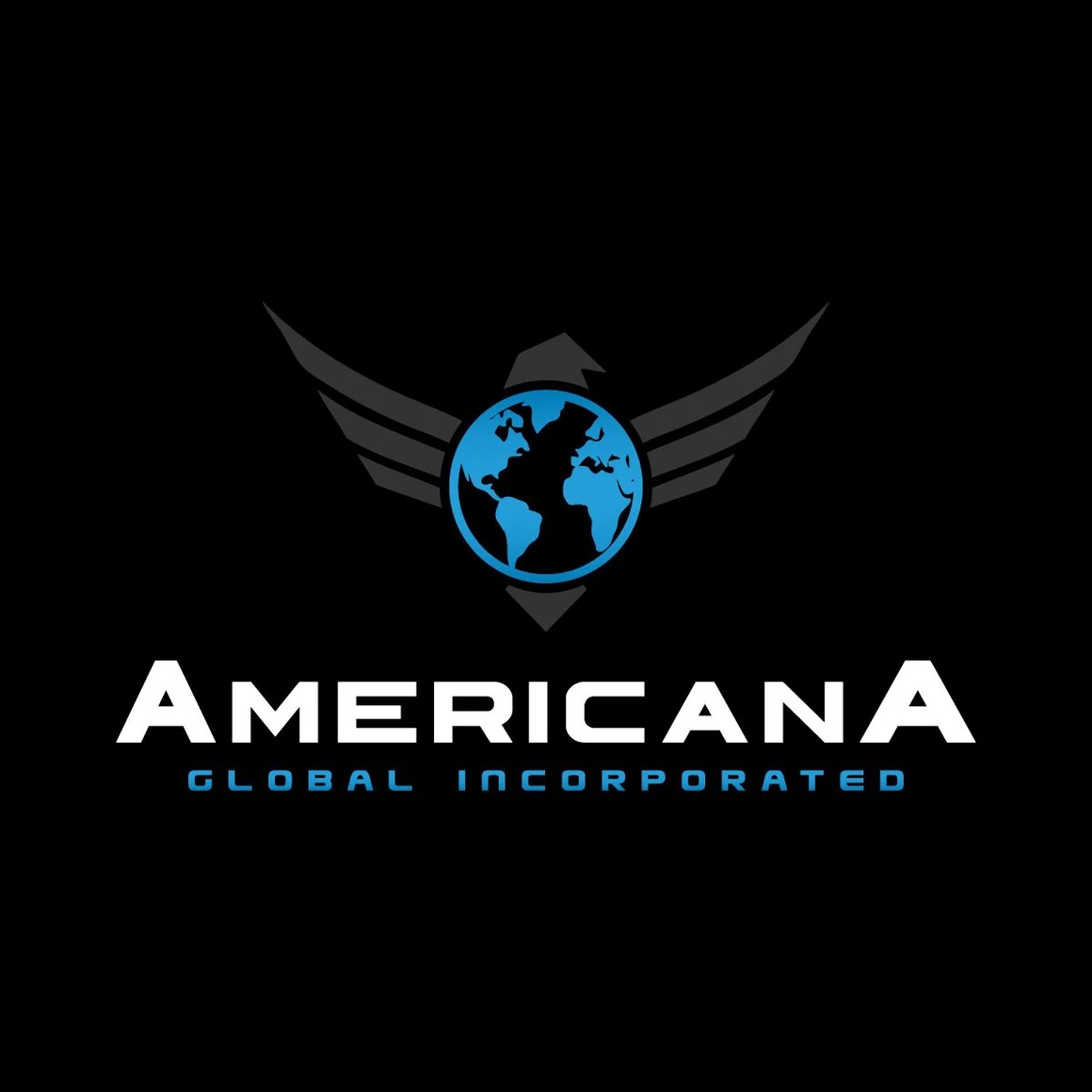 Americana Global: Collection of Car Detailing & Cleaning Products