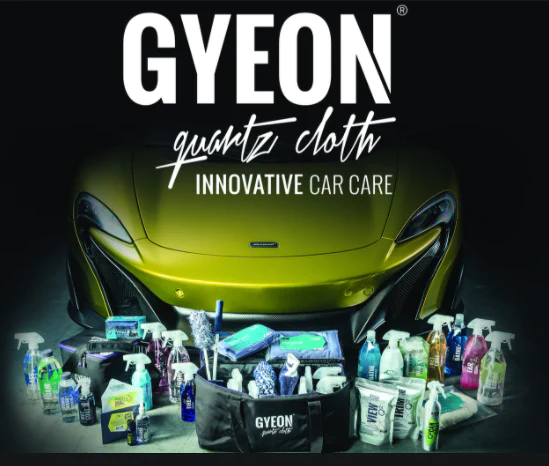 Gyeon Quartz