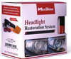 Headlight Restoration