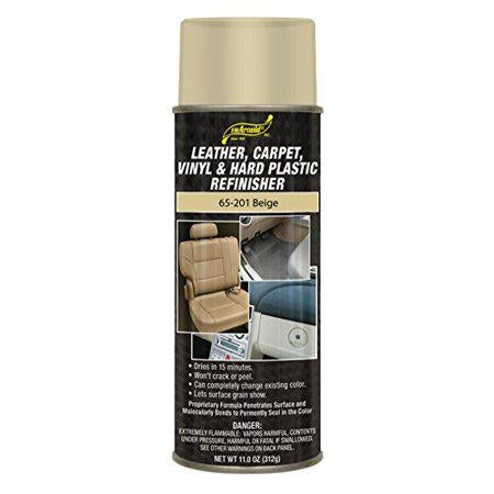 Leather Plastic Refinisher