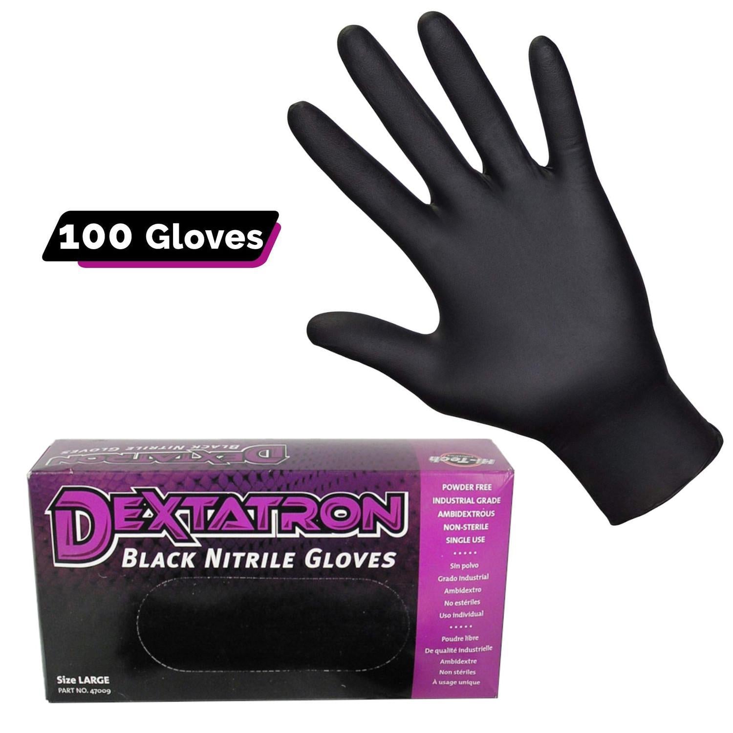 Hi Tech Dexatron Gloves