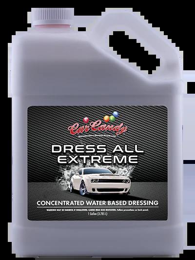 Car Candy Dress All Extreme Concentrated Dressing