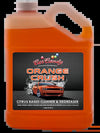 Car Candy Orange Crush Citrus Based Degreaser
