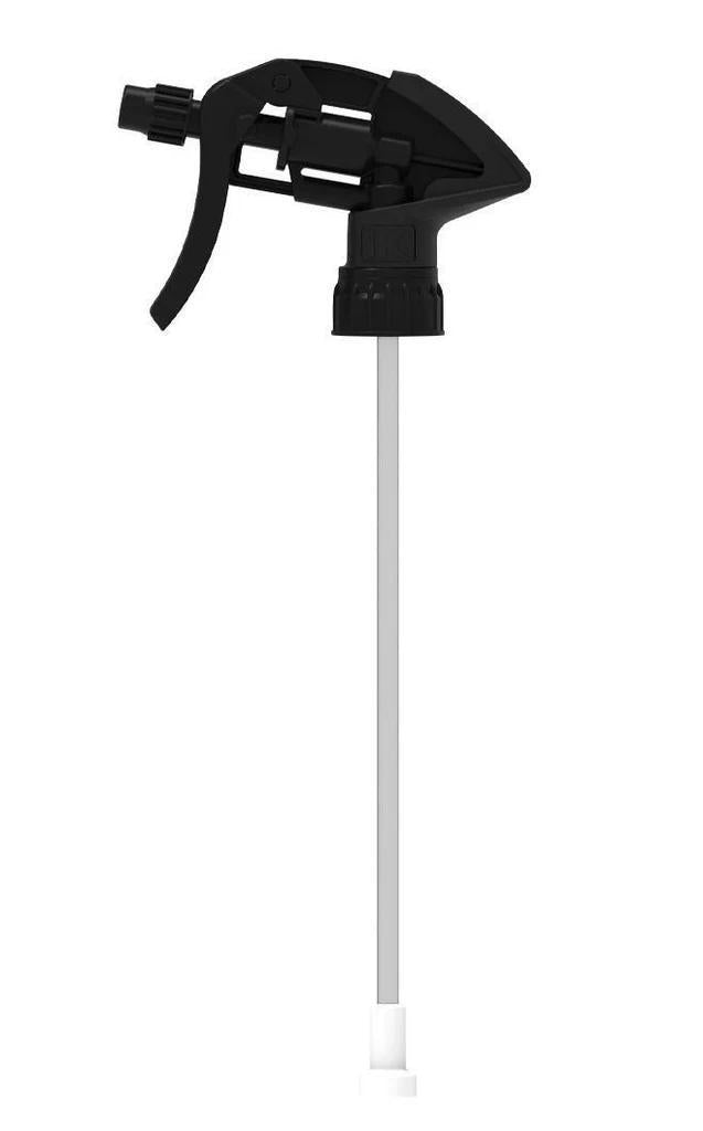 IK Replacement Spray Head 5 Pack