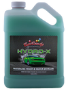 Car Candy Hydro X Waterless Wash and Quick Detailer