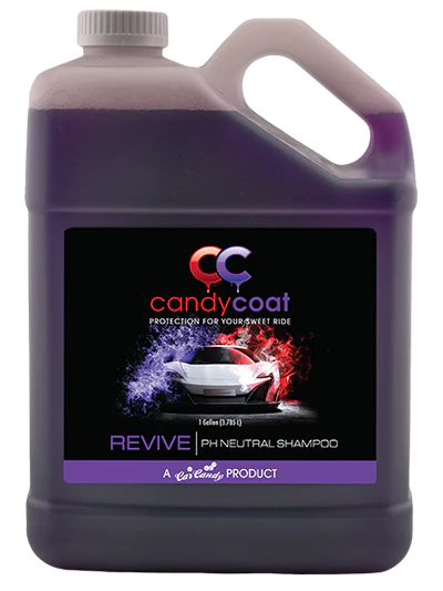Car Candy  Candy Coat Revive PH Neutral Soap