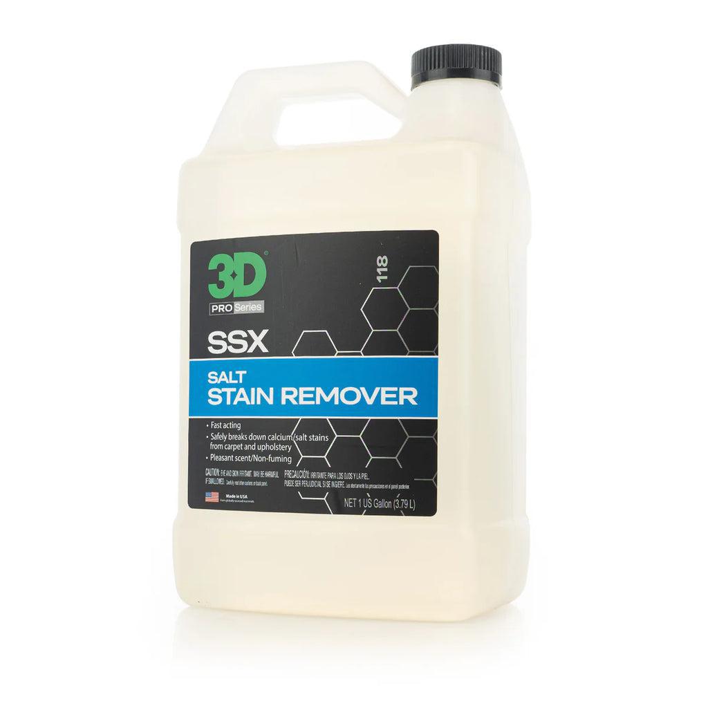 3D Salt Stain Remover