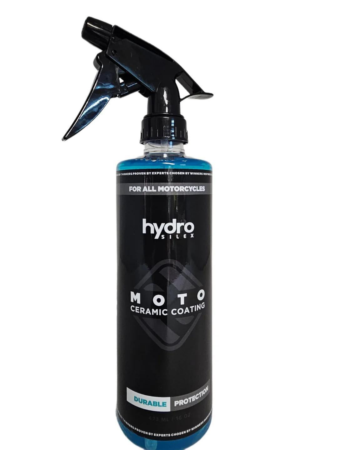 Hydrosilex Moto