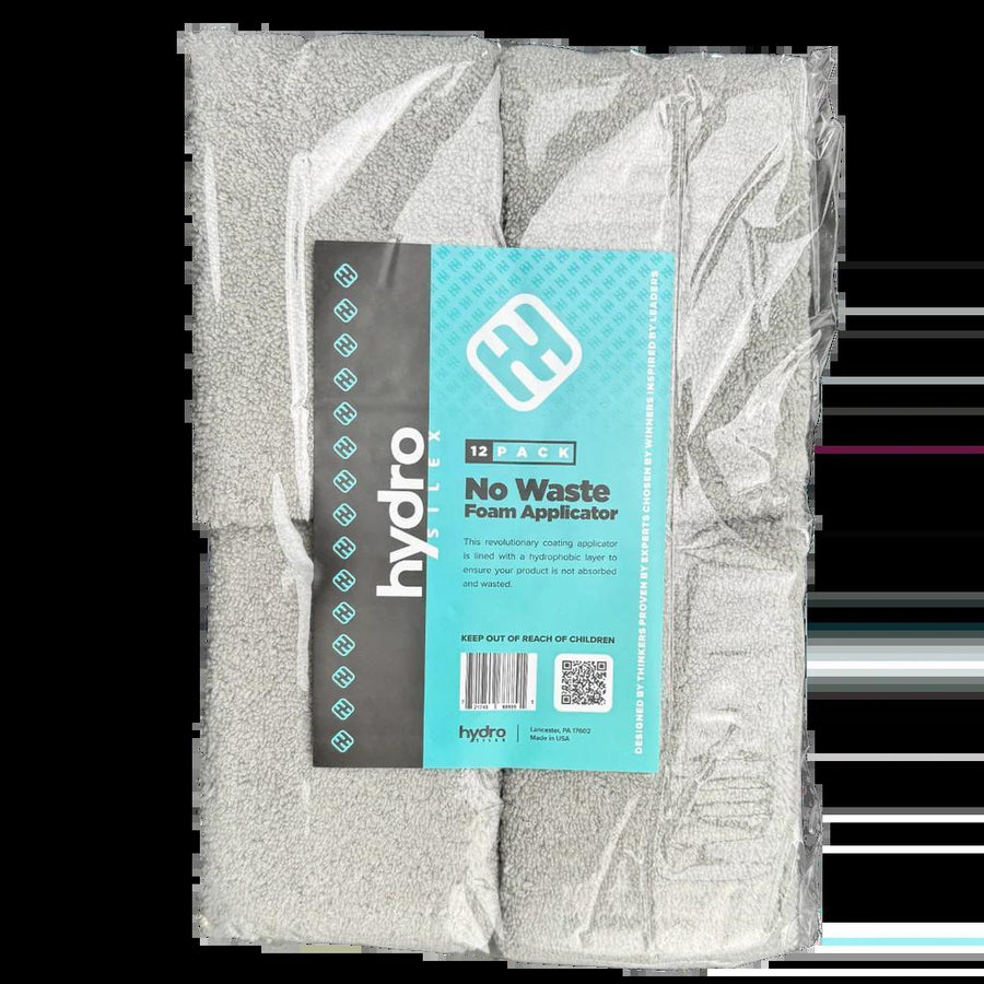 Hydrosilex No Waste Foam Applicator
