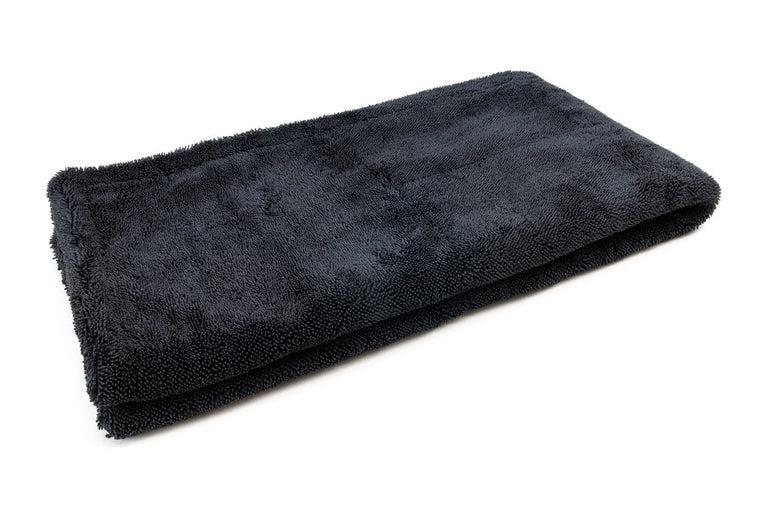 Dreadnought Microfiber Double Twist Pile Drying Towel MAX XL