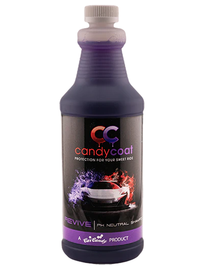 Car Candy  Candy Coat Revive PH Neutral Soap