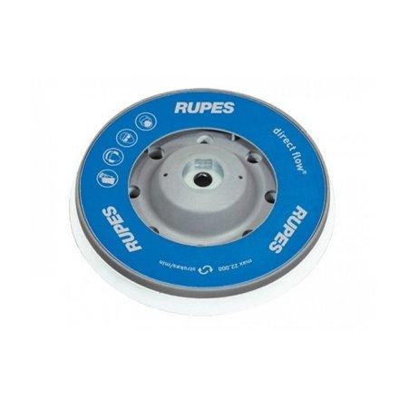 Rupes 980.027N Backing Pad for Rupes LHR15 and LHR12E Polisher 5 inch
