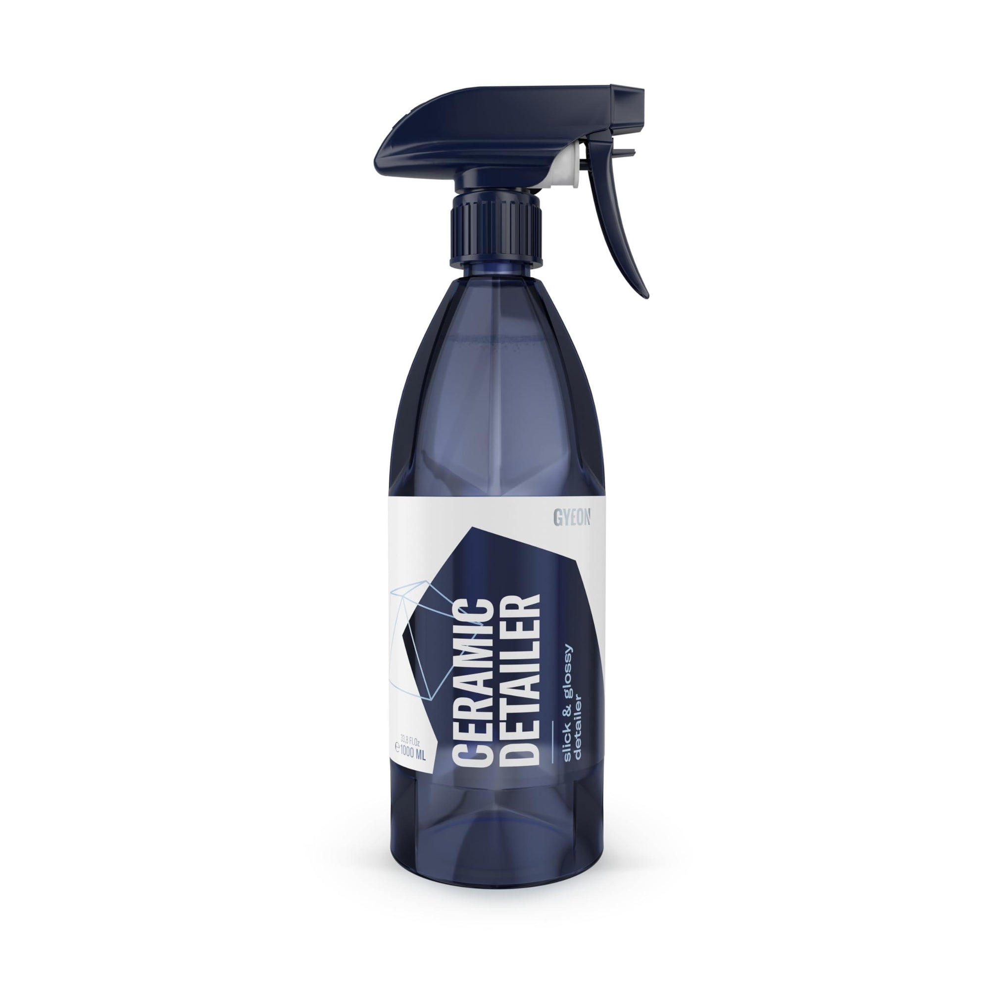 Gyeon Quartz Ceramic Detailer - Slick and Glossy Sio2 Detailer