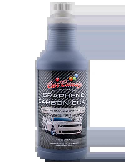 Car Candy Graphene Carbon Coat Sealant