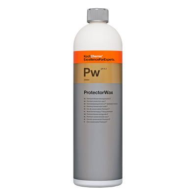 Koch Chemie - Protector Wax Pw