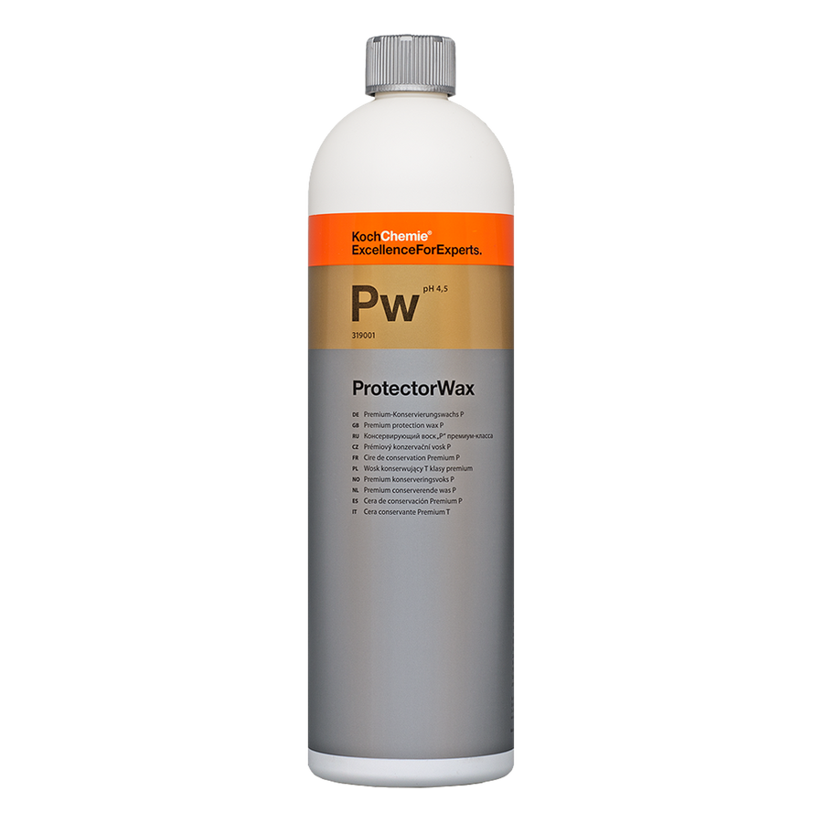 Koch Chemie - Protector Wax Pw