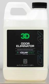 3D GLW Odor Eliminator