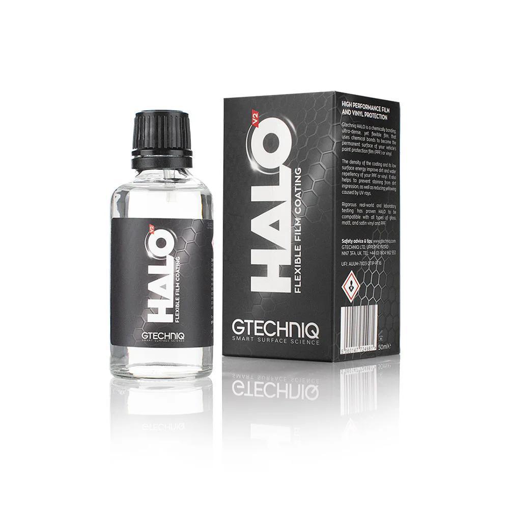 Gtechniq HALO Flexible Film Coating 30ML