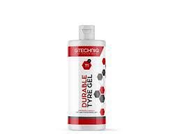 G Techniq T1 Durable Tyre & Trim Gel 500 ML