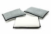 Scrub Ninja Interior Scrubbing Sponge 3 pk