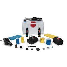 Rupes iBrid Long Neck Kit