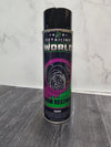 Detailing World Premium Trim Restore 11oz