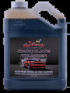Candy Coat Chocolate Thunder Acid- Free Wheel & Tire Cleaner