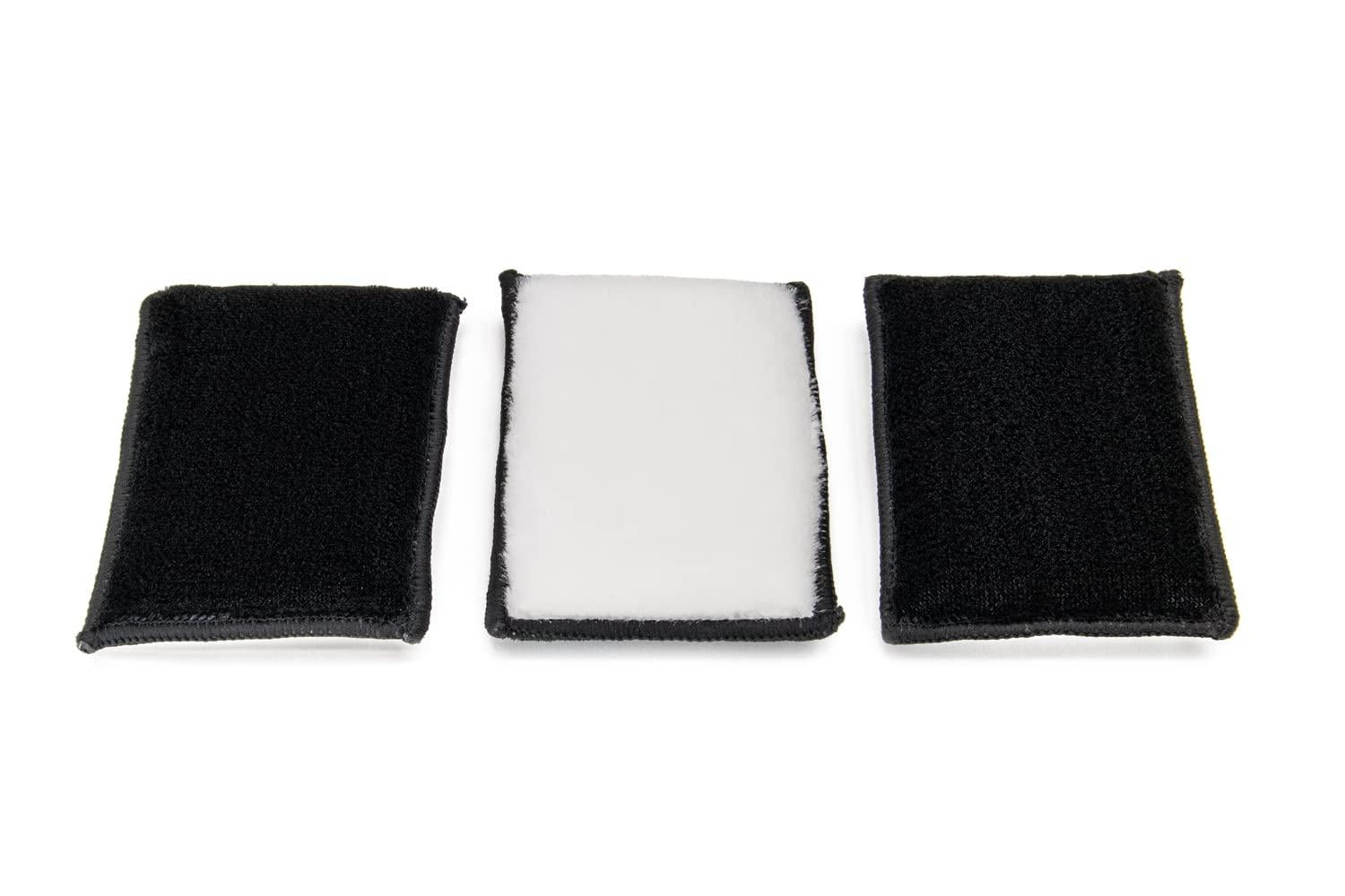 Autofiber Scrub Ninja Max - Interior Scrubbing Sponge