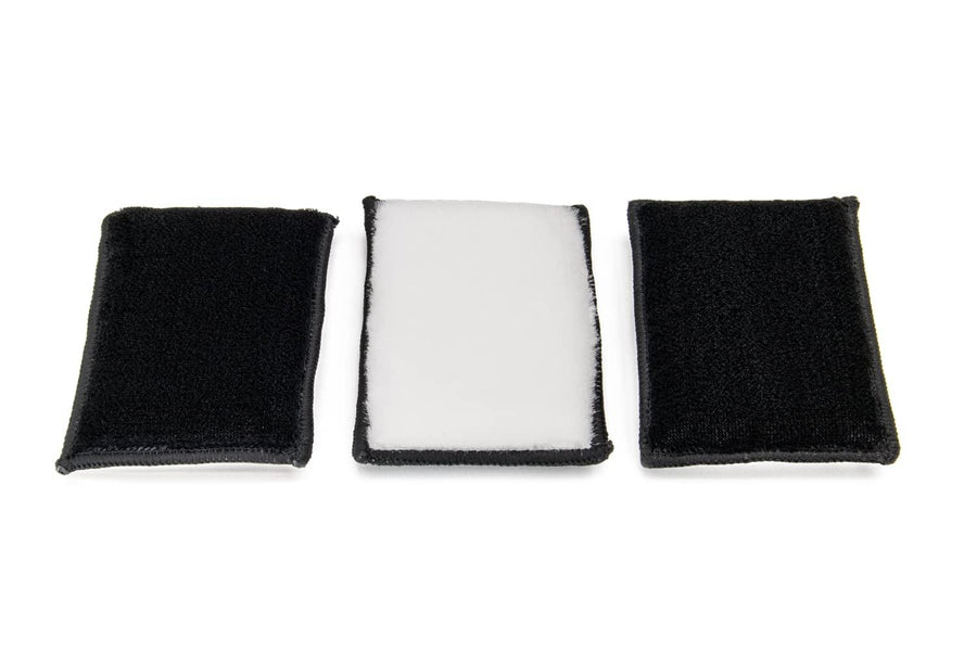 Autofiber Scrub Ninja Max - Interior Scrubbing Sponge