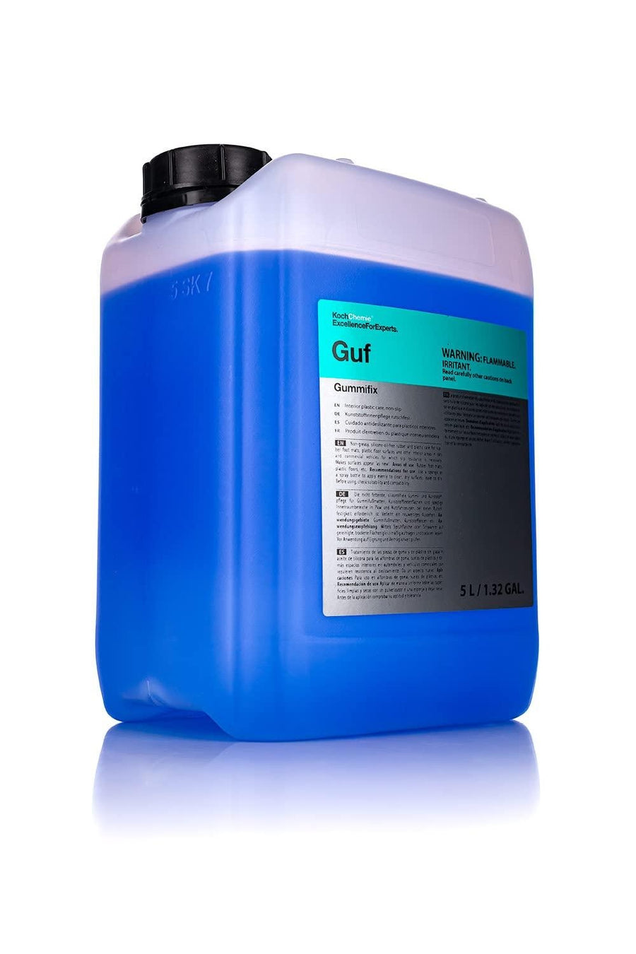 Koch-Chemie - Gummifix