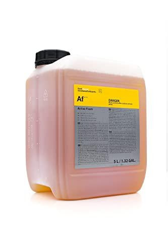 KOCH-CHEMIE - Active Foam