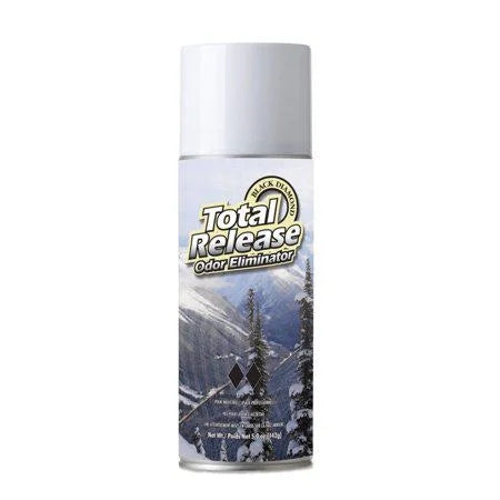 Hi-Tech Black Diamond Scent Total Release Odor Eliminator