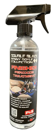 P & S Finisher Peroxide Treatment - Detailing World Columbia