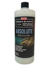 P & S Absolute Rinseless Wash 32oz