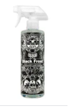 Chemical Guys Black Frost Air Freshener