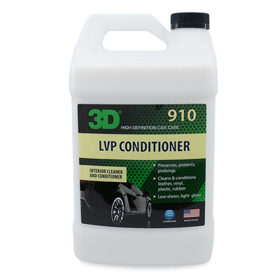 3D LVP Conditioner