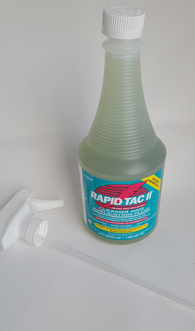 Rapid Tac II 32oz