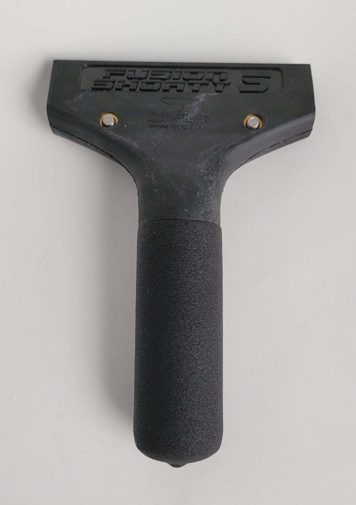 Fusion Tools Shorty 5" Handle No Collar