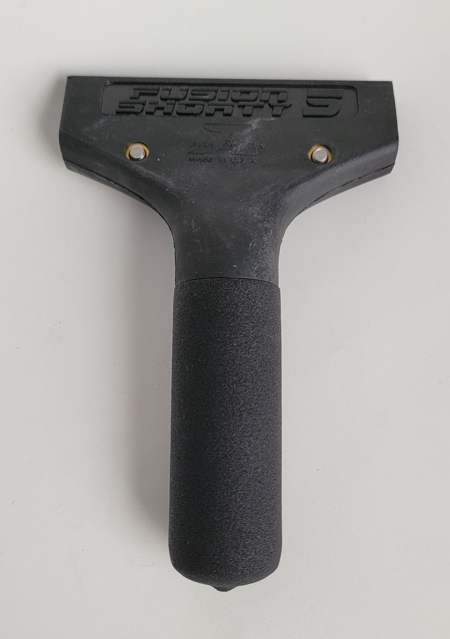 Fusion Tools Shorty 5" Handle No Collar