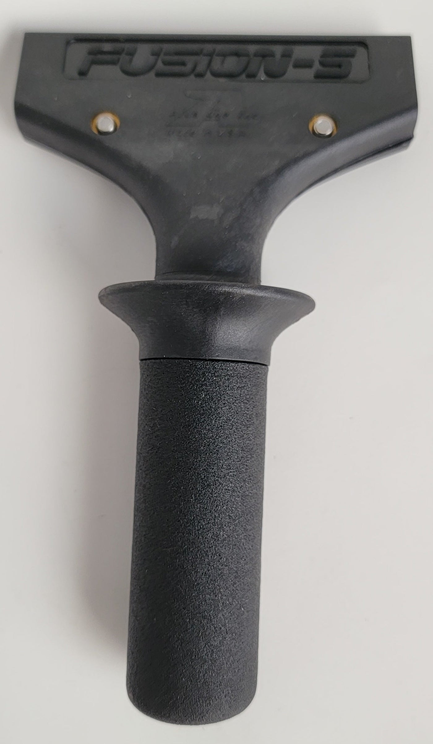 Fusion Tools 5" Squeegee Handle with Collar