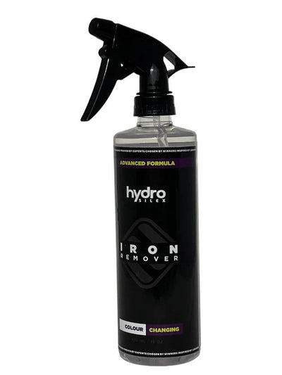 Hydrosilex Iron Remover NEW!!!!