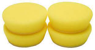 Buff and Shine Uro-Tec 2.125" Foam Pads NEW!!!!