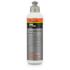 Koch Chemie P6 01 (One Cut & Finish) 250ml