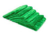 Korean Plush Microfiber Towels (Dual Plush)