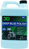 3D Metal Polish